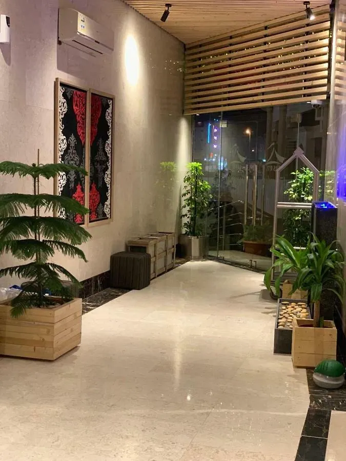 SAS RTL Hotel Medina