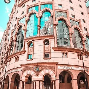 Al Mokhtara Diamond *** Medina