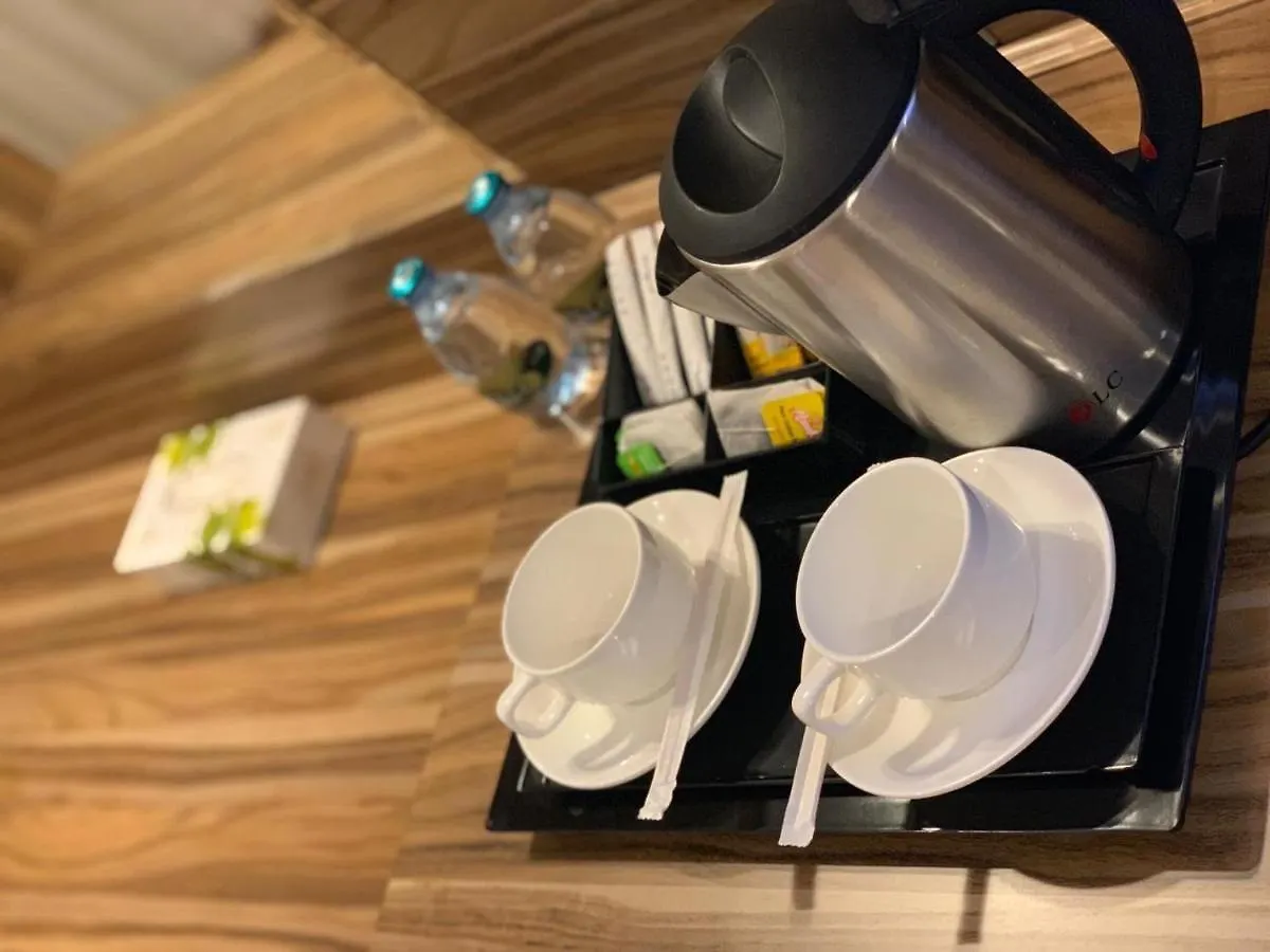 Sas Rtl Hotel Medina 2*,  Saudi Arabia