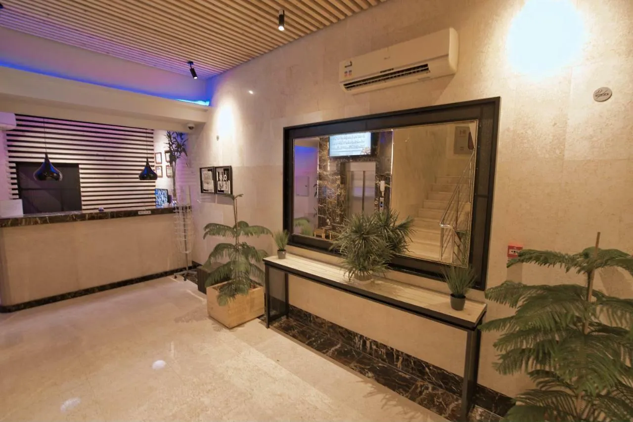 Sas Rtl Hotel Medina