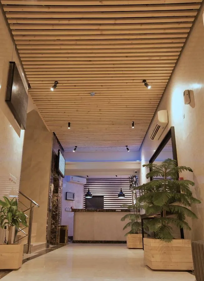 Sas Rtl Hotel Medina