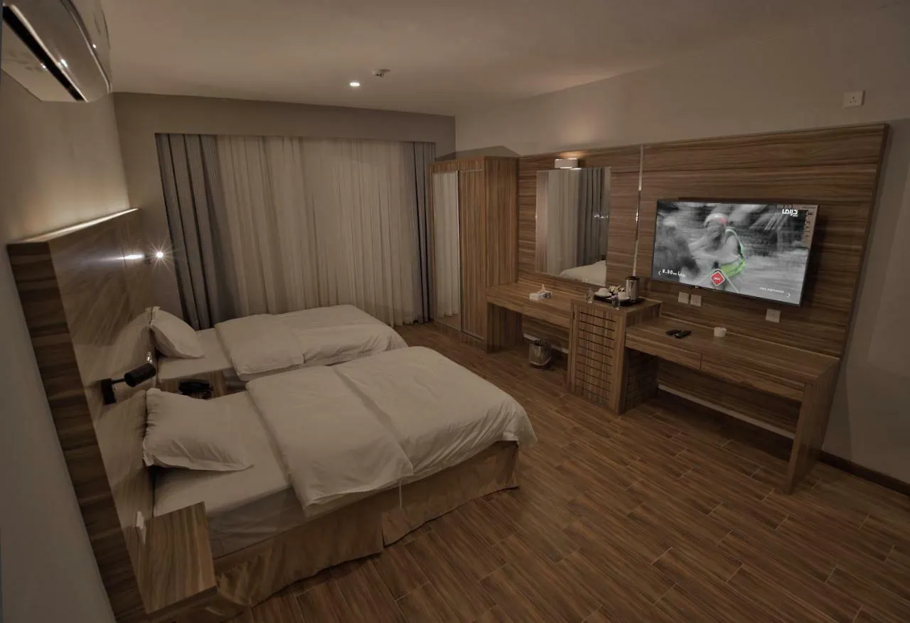 Sas Rtl Hotel Medina