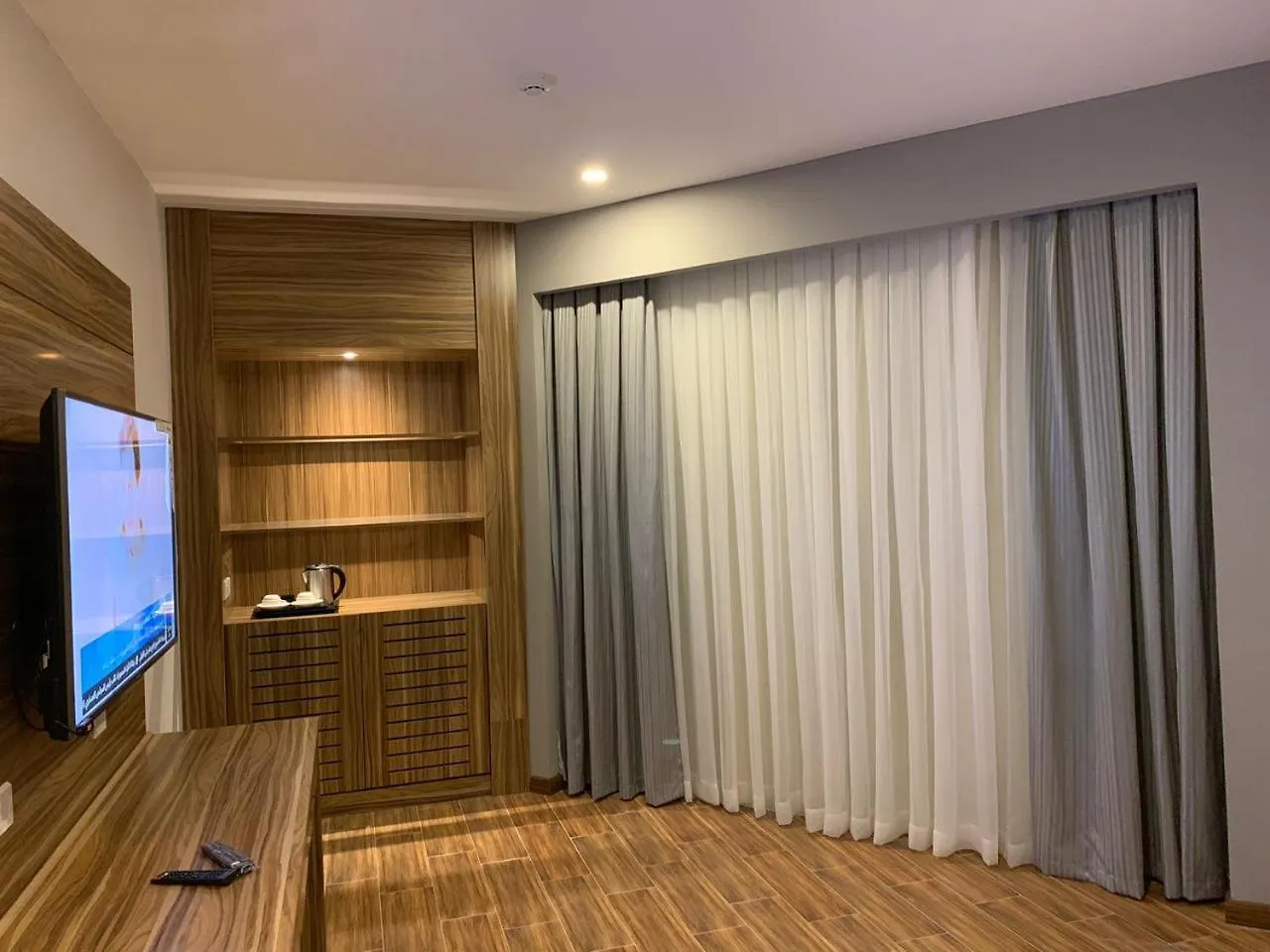 Sas Rtl Hotel Medina