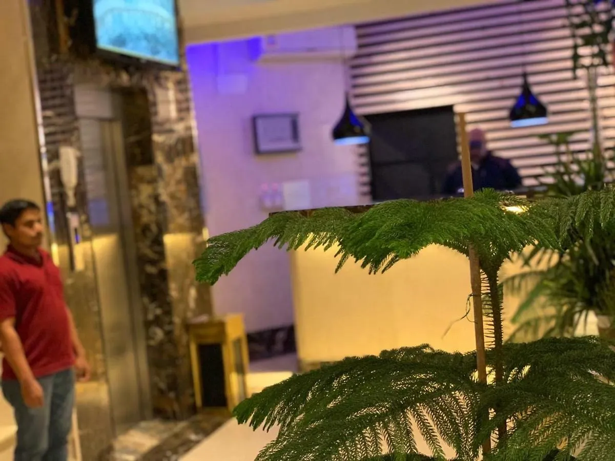 Sas Rtl Hotel Medina