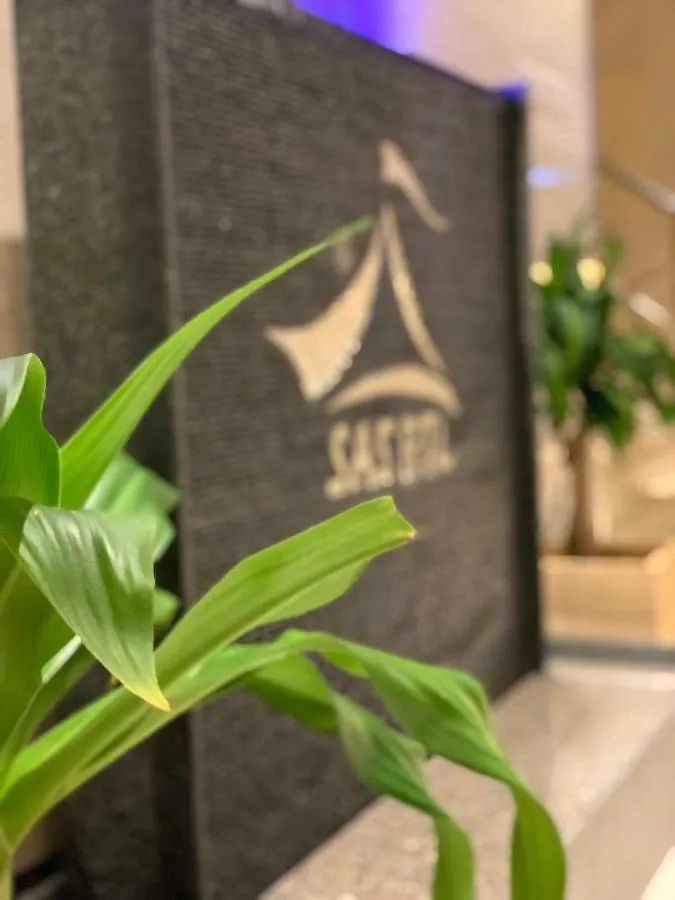 Sas Rtl Hotel Medina 2*,  Saudi Arabia