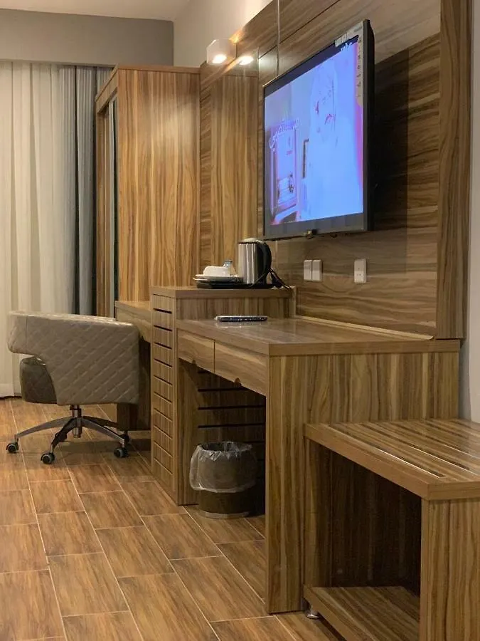 Sas Rtl Hotel Medina