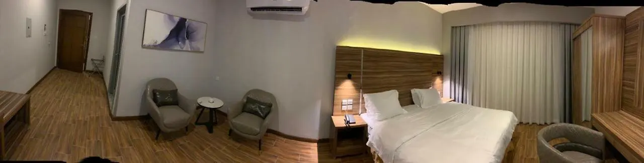 Sas Rtl Hotel Medina 2*,  Saudi Arabia