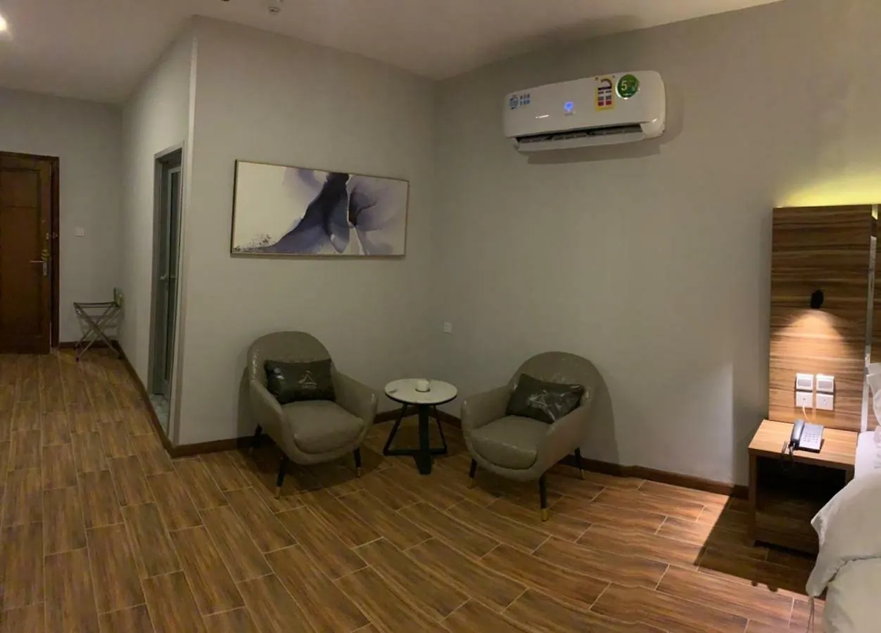 Sas Rtl Hotel Medina