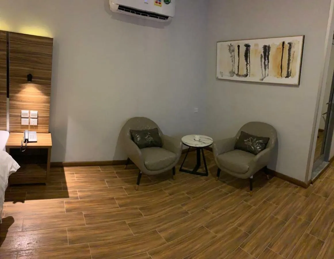 Sas Rtl Hotel Medina 2*,