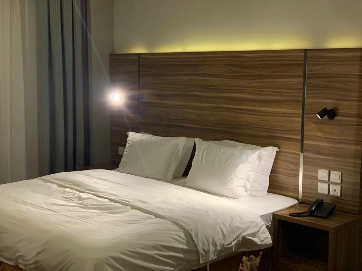 Sas Rtl Hotel Medina 2*,