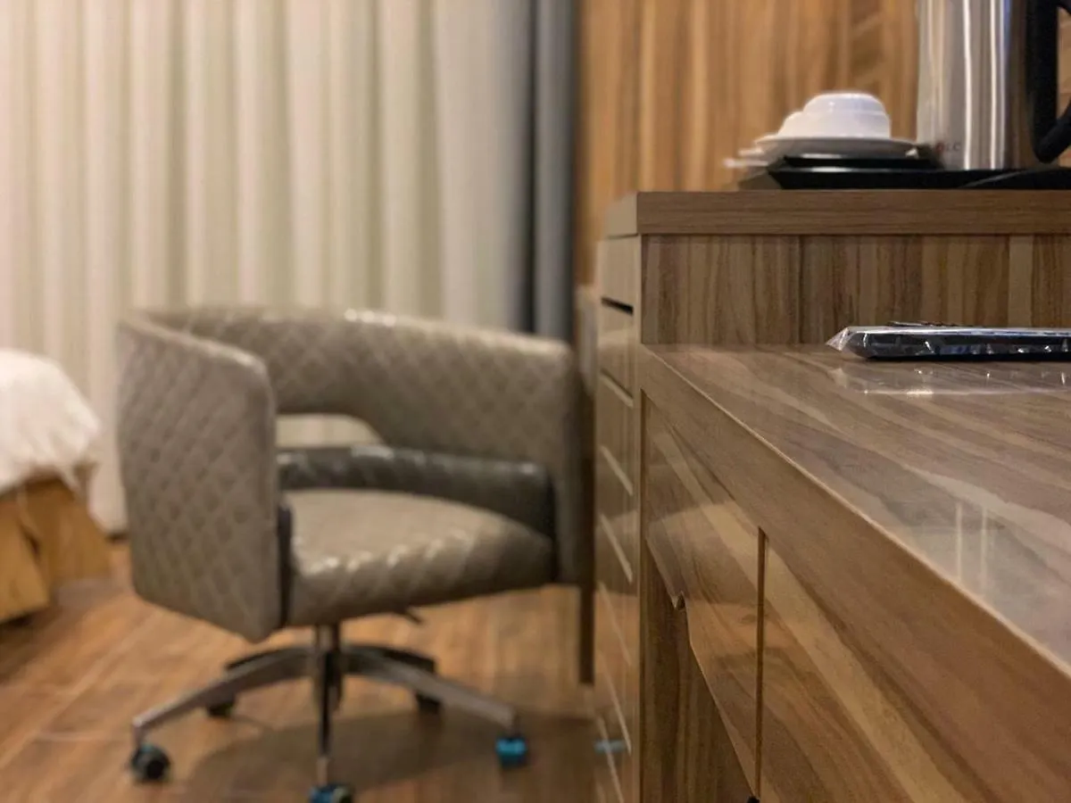 Sas Rtl Hotel Medina