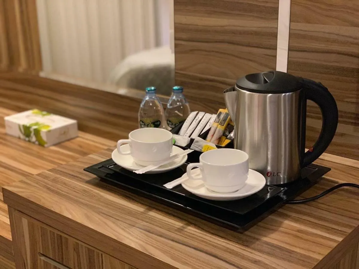 Sas Rtl Hotel Medina