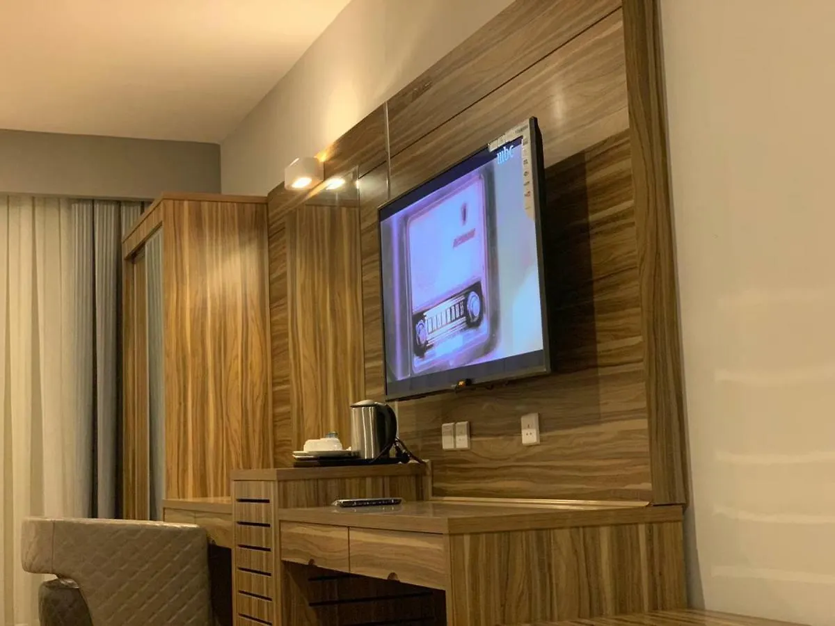 Sas Rtl Hotel Medina