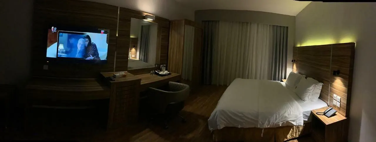 Sas Rtl Hotel Medina