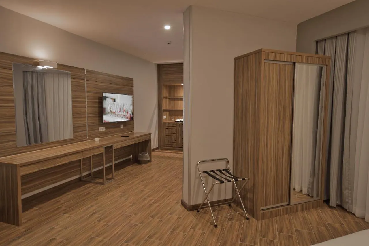 **  Sas Rtl Hotel Medina Saudi Arabia
